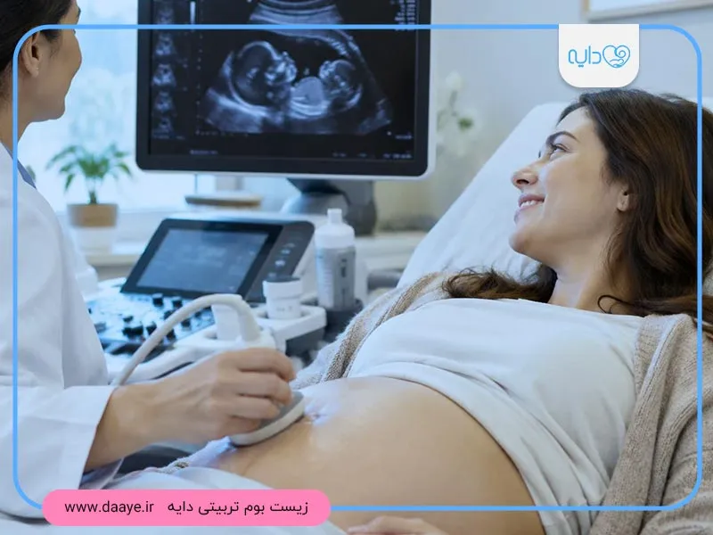 در صورت پاره شدن کیسه آب چیکار باید کرد؟